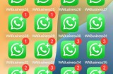 华为不能装whatsapp的原因与可行替代方案解析