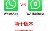WhatsApp如何使用方法详解与常见问题全指南