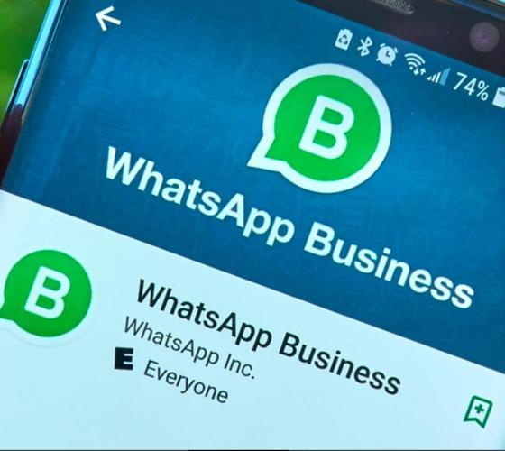 WhatsApp商业助力中小企业构建高效客户沟通与增长闭环 WhatsApp商业助力中小企业构建高效客户沟通与增长闭环