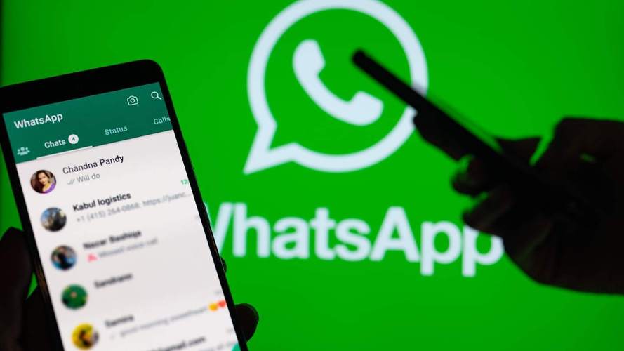 全面了解whatsapp加密机制并掌握日常聊天安全设置建议 全面了解whatsapp加密机制并掌握日常聊天安全设置建议